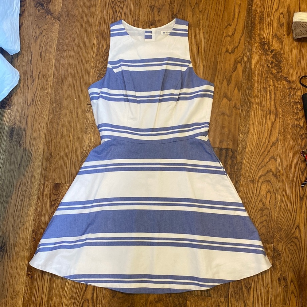 Southern tide dress